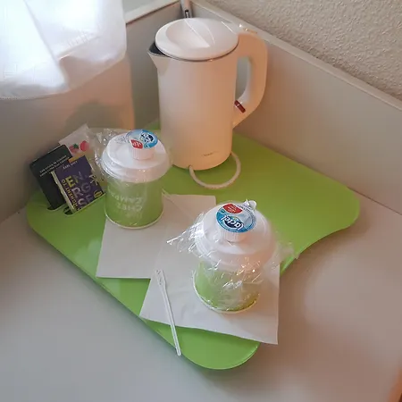 Hotel Campanile