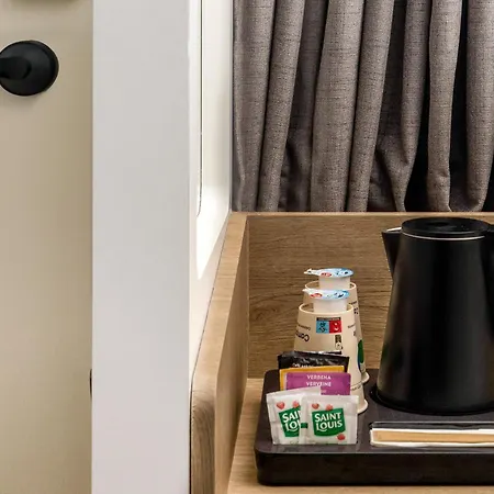 Campanile 3* Biarritz