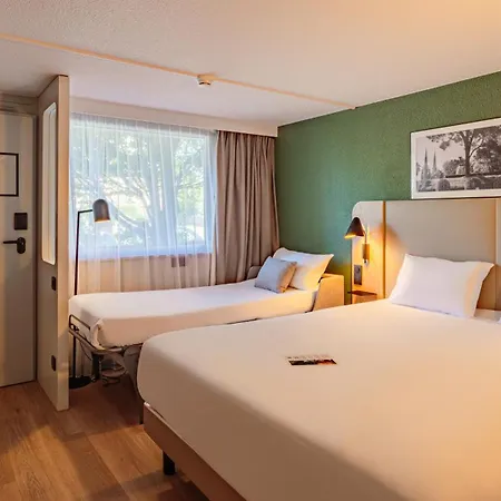 Campanile Nature - Biarritz 3* Biarritz