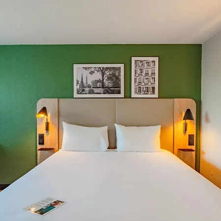 Campanile Nature - Biarritz Hotel