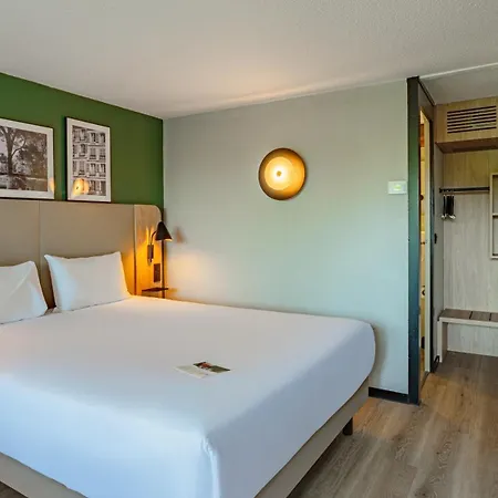 Campanile Nature - Biarritz Hotel Biarritz