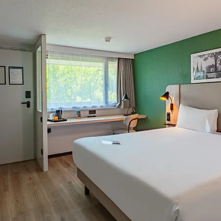 Hotel Campanile Nature - Biarritz Biarritz
