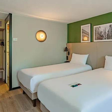 Hotel Campanile Nature - Biarritz Biarritz