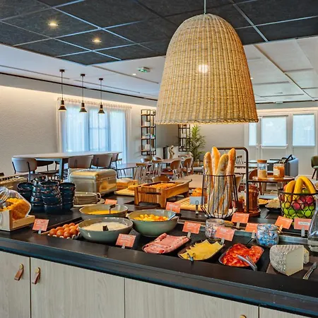 Hotel Campanile Nature - Biarritz