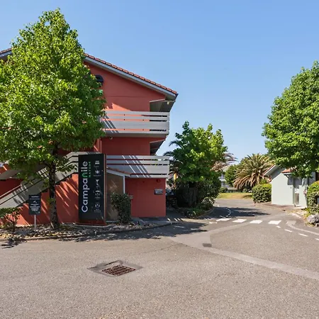 Campanile Nature - Biarritz Hotel 3*