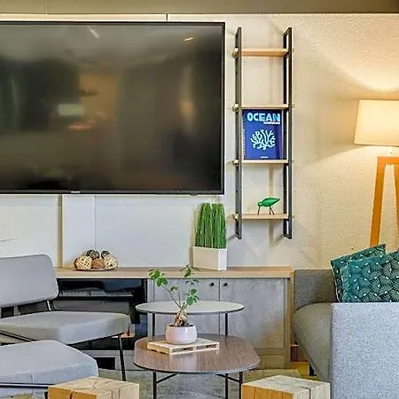 Campanile Nature - Szálloda 3*