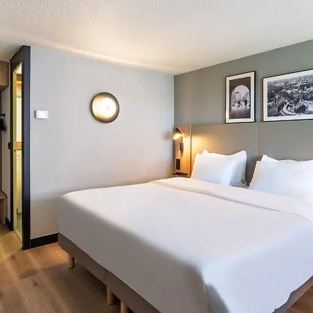 Campanile Nature - 3* Biarritz