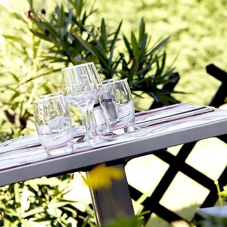 Campanile Nature - Biarritz Hotel 3*