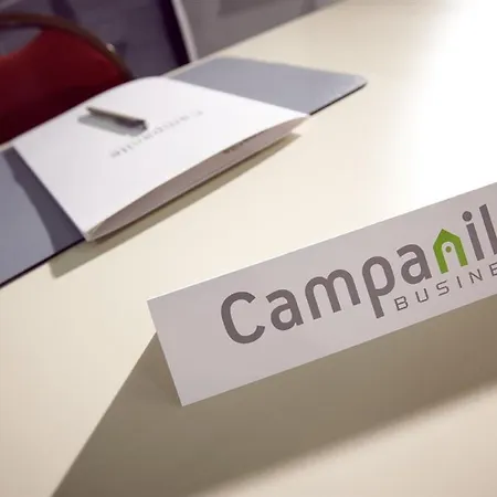 Campanile 3*