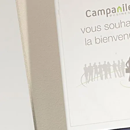 Campanile 3* Biarritz