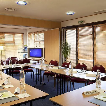 Hotel Campanile Biarriz