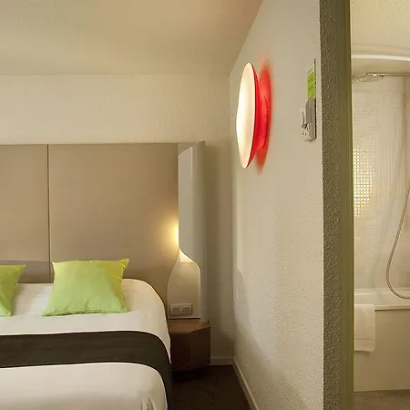 Campanile Hotel Biarriz