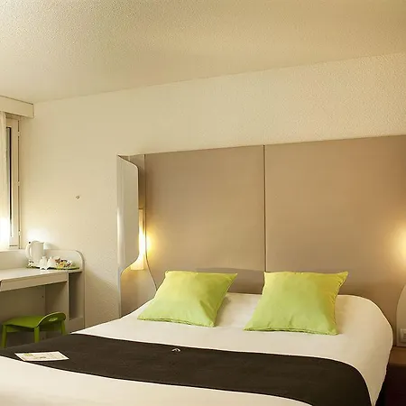 Hotel Campanile 3*