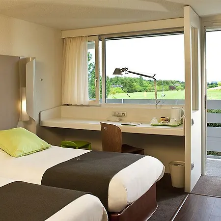 Campanile Hotel Biarriz