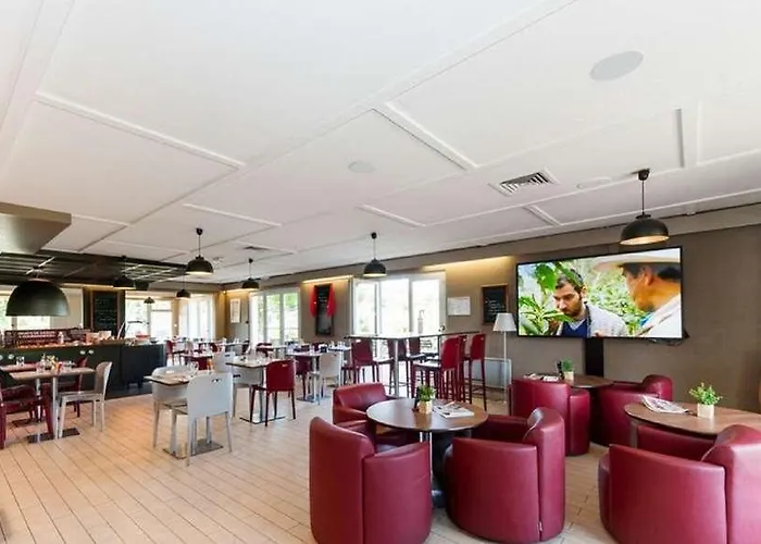 Campanile Hotel Biarritz