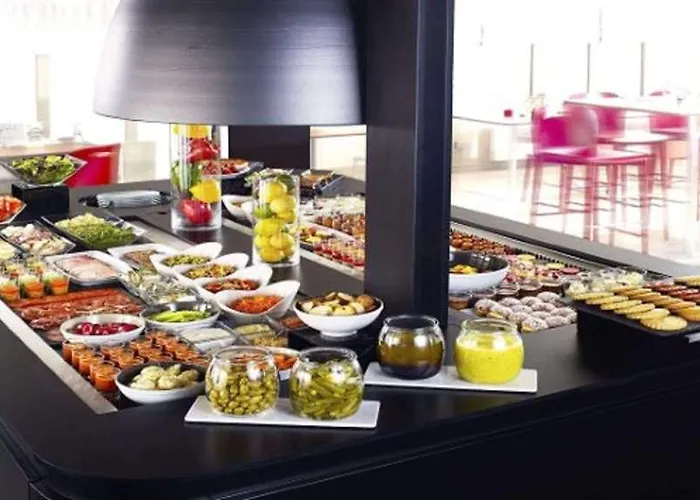Campanile Hotel