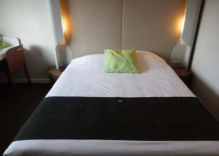 Campanile 3* Biarritz