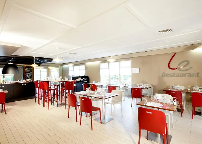 Campanile Hotel Biarritz