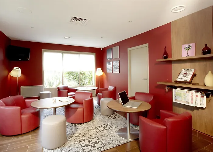 Hotel Campanile