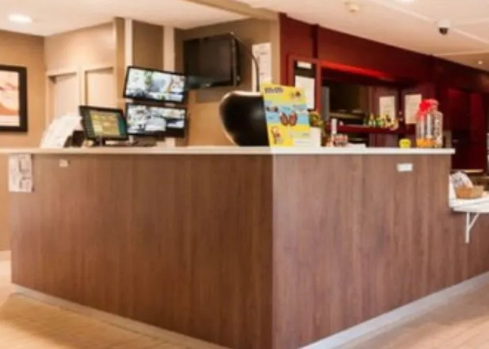 Hotel Campanile