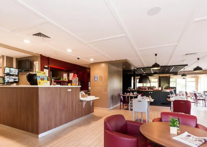 Campanile Hotel Biarritz