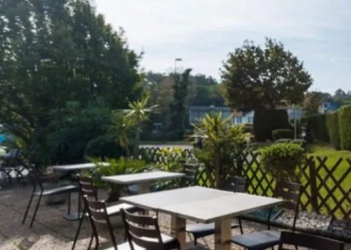 Hotel Campanile Biarritz