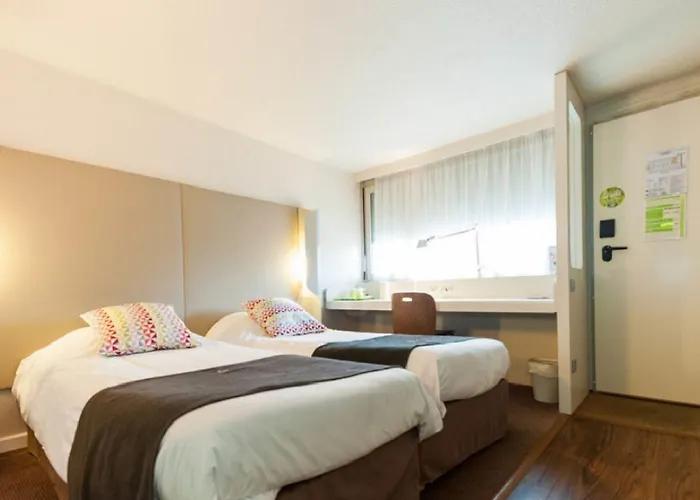 Hotel Campanile