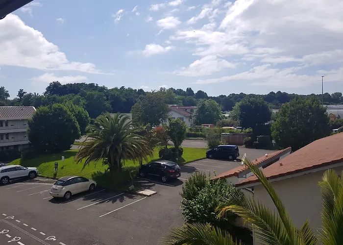 Hotel Campanile