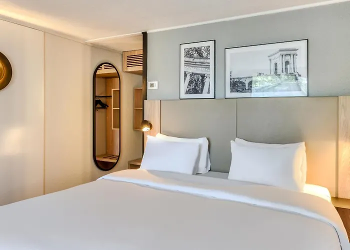 Campanile Hotel 3*