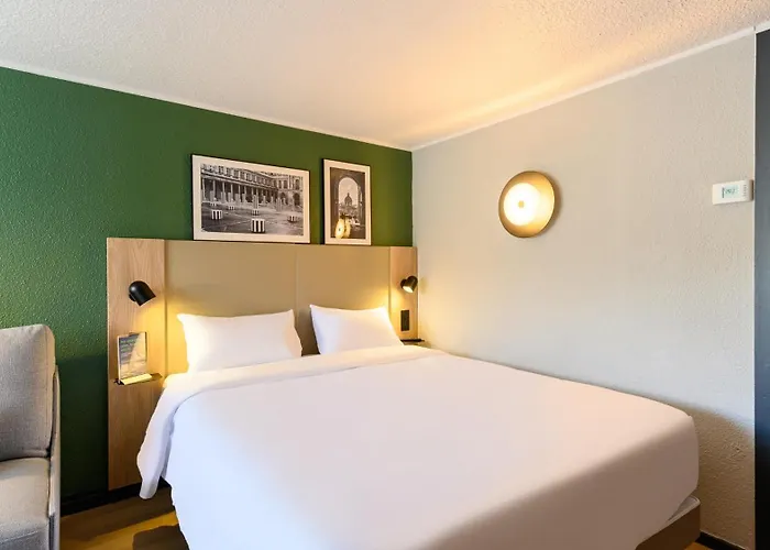 Campanile 3* Biarritz