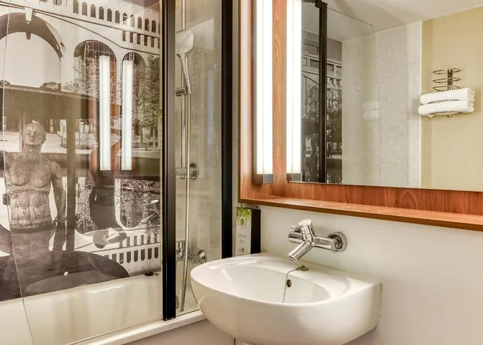 Hotel Campanile