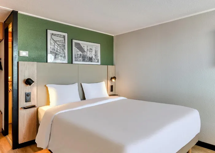 Campanile 3* Biarritz