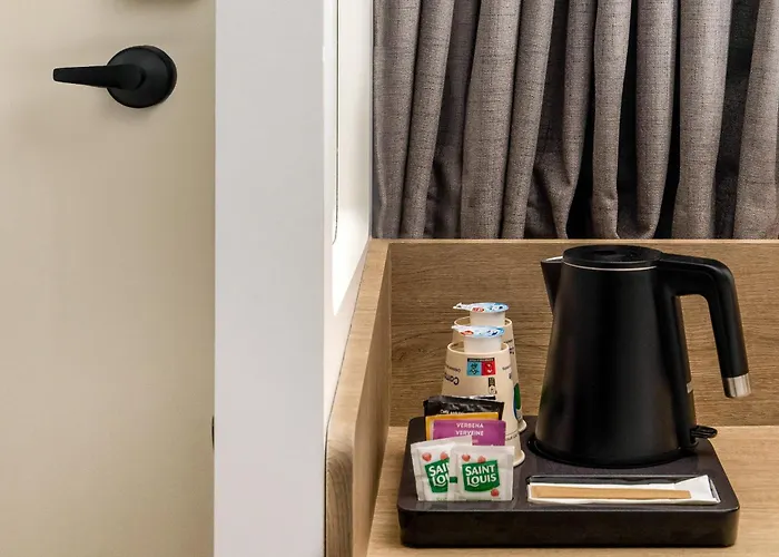 Campanile 3* Biarritz