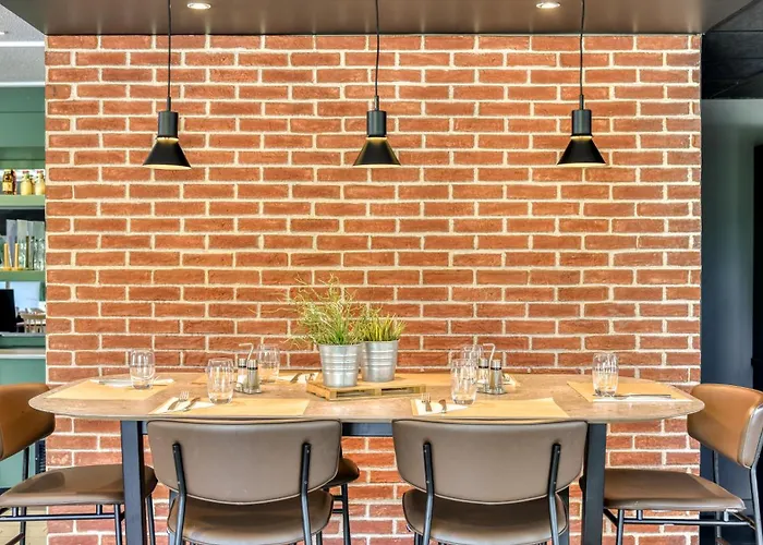 Campanile Hotel Biarritz