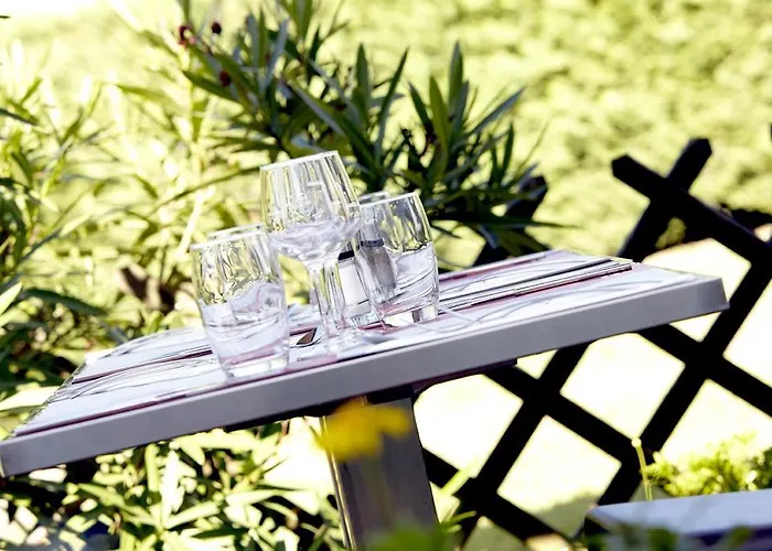 Campanile Hotel 3*