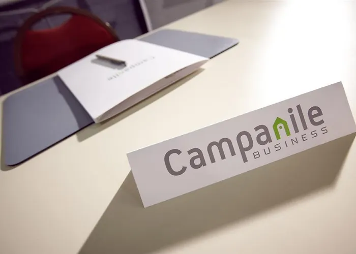 Campanile 3*