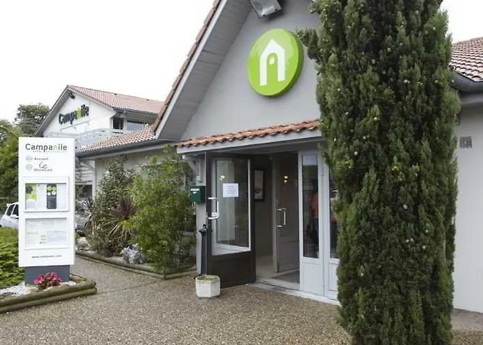 Hotel Campanile