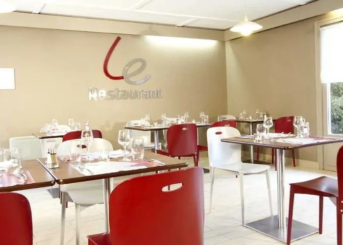 Hotel Campanile Biarritz