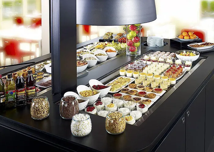 Campanile Hotel Biarritz